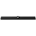 Ralo Linear Oculto 5x70 Cm (preto)