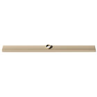 Ralo Linear Oculto 5x90 Cm (bege)