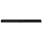 Ralo Linear Oculto 5x90 Cm (preto)