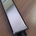 Ralo Linear Oculto 6x50cm Sifonado Anti Insetos Com Grelha Ce