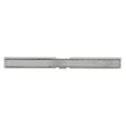 Ralo Linear Oculto Com Grelha 70cm Inox Luxo Estrela