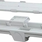 Ralo Linear Oculto Invisível 10x50
