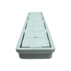 Ralo Linear Oculto Invisível 10x50