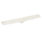 Ralo Linear Oculto PVC Branco 50cm Tigre