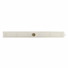 Ralo Linear Oculto PVC Branco 70cm Tigre