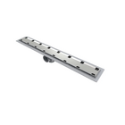 Ralo Linear Oculto Seco 60cm  262