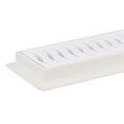 Ralo Linear PVC 50cm Tigre