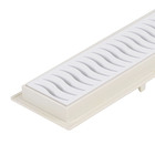 Ralo Linear PVC 70cm Tigre