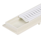 Ralo Linear PVC 70cm Tigre