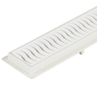 Ralo Linear PVC 90cm Tigre