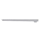 Ralo Linear PVC Oculto 75cm Novii