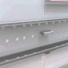 Ralo Linear Royal Tampa Inox