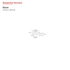 Ralo Linear Royal Tampa Oculta