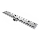Ralo Linear Smart Seco Tampa Oculta 70cm Elleve