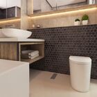 Ralo Linear Tiny Inox