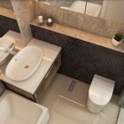 Ralo Linear Tiny Inox