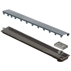 Ralo linear versatille 75cm inox-rlinear