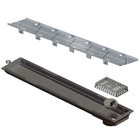Ralo linear versatille oculto 50cm-rline