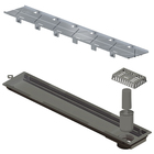Ralo linear versatille oculto 50cm-rline