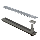 Ralo linear versatille oculto 75cm-rline