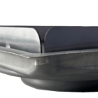 Ralo Oculto 10 Cm X 10 Cm Inox 304