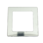 Ralo Oculto 10x10  Cianox