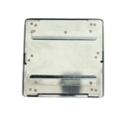 Ralo Oculto 10x10  Cianox