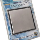 Ralo Oculto Duplo Flvx Hidro 15 X 15cm Rod-15 Inox