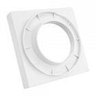 Ralo Oculto Invisível Branco