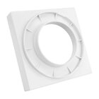 Ralo Oculto Invisível Branco