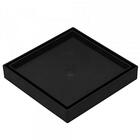 Ralo Oculto Invisível Preto