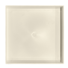 Ralo Oculto Invisível Universal Bege Claro