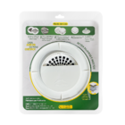 Ralo Oculto Invisível Universal Sifonado Branco