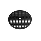 Ralo Oculto Quadrado 15x15cm Astra Branco