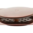 Ralo Para Banheiro 10x10 Click Rose Gold Emma Decor Demima