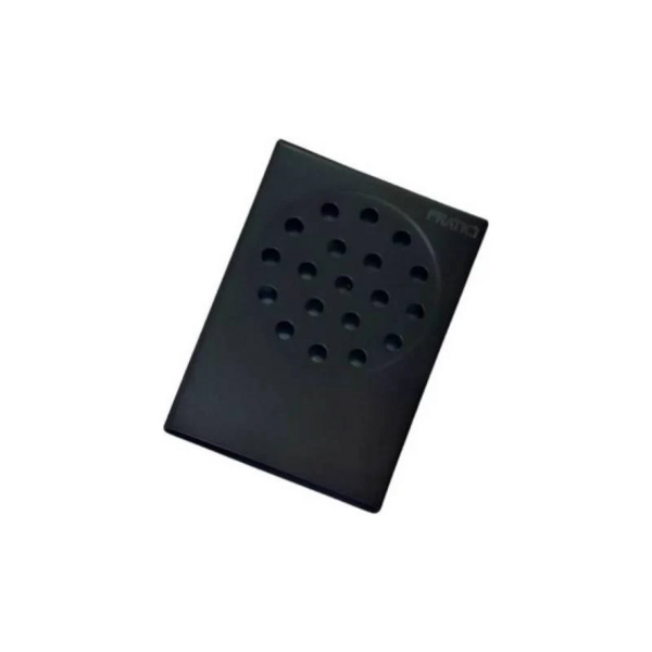 Ralo Para Box De Banheiro Escoamento Pratic Preto