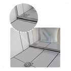 Ralo Para Box De Banheiro Inteligente Inox