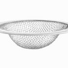 Ralo Para Lavatório Cromado