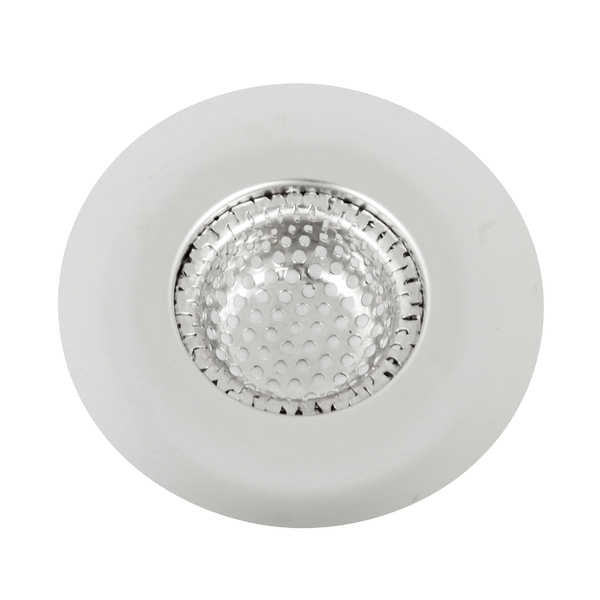 Ralo para Pia Aço Inox 1.1/4'' Linha Premium Original Line