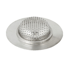 Ralo para Pia Aço Inox 3.1/2'' Linha Premium Original Line