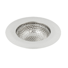 Ralo para Pia Aço Inox 3.1/2'' Linha Premium Original Line