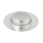 Ralo para Pia Aço Inox 4.1/2'' Linha Premium Original Line