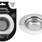 Ralo Para Pia Cozinha Aço Inox 7cm