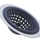 Ralo Para Pia Silicone - 633