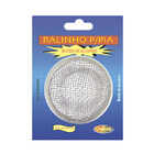 Ralo para Válvula de Pia 4.1/2" Overtime