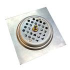 Ralo Premium Inteligente Click Up Quadrado 10x10 Hme-001