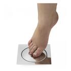 Ralo Premium Inteligente Click Up Redondo Ø15cm Hme-004