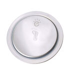 Ralo Premium Inteligente Click Up Redondo Ø15cm Hme-004