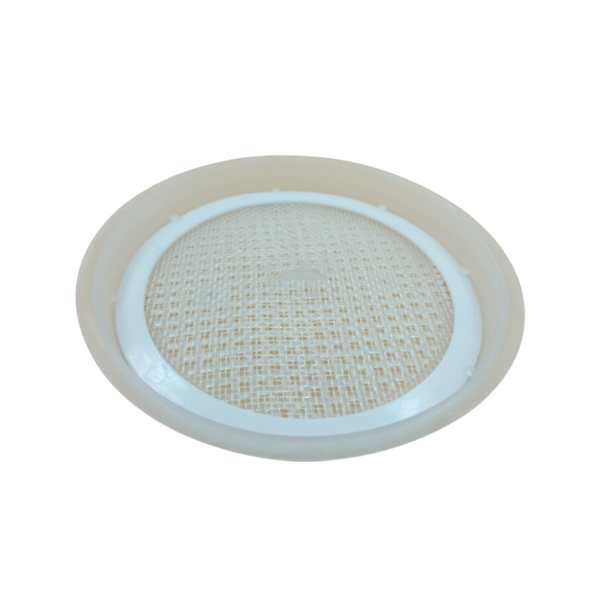 Ralo Protetor Barata Escorpião Dengue 100mm