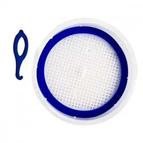 Ralo Protetor Com Tela Estrela Barata Insetos Rato 150mm